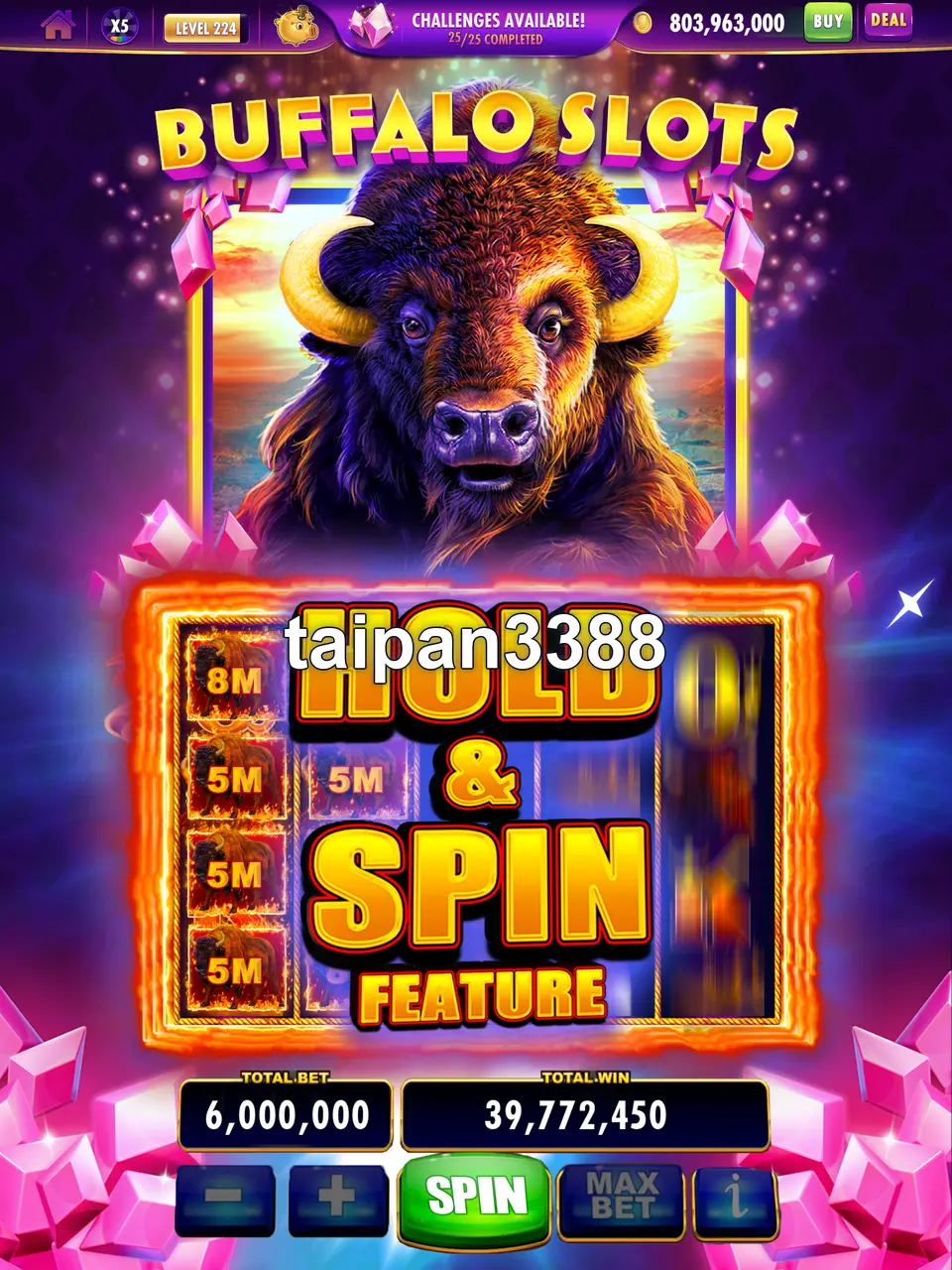 taipan3388 APK