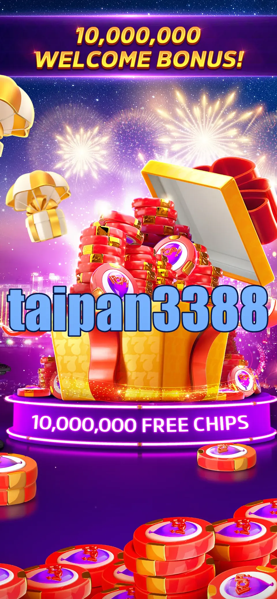 taipan3388 APK