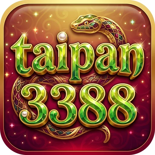 taipan3388 APK Resmi - Login & Daftar Mudah