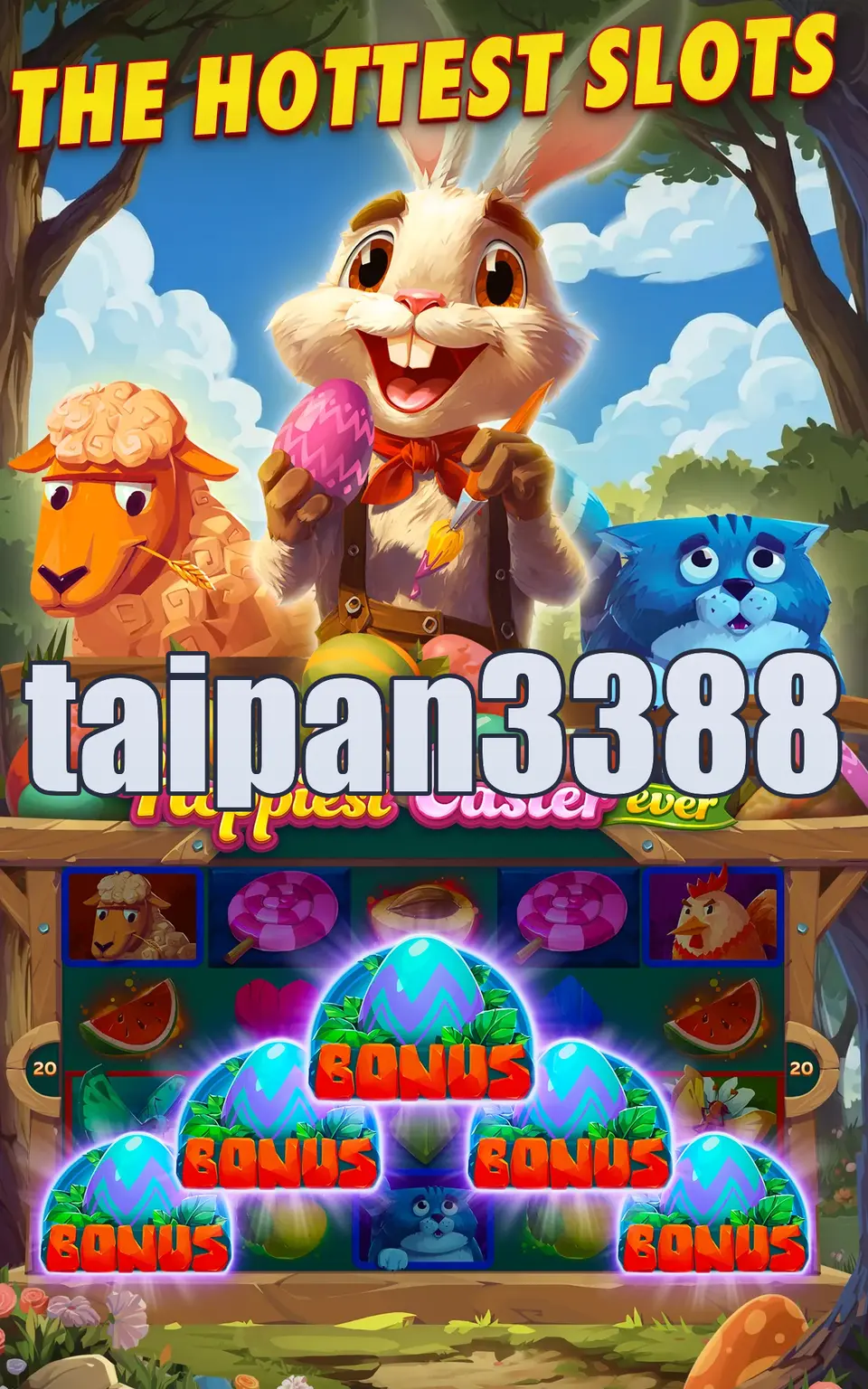 taipan3388 Tangkapan Layar